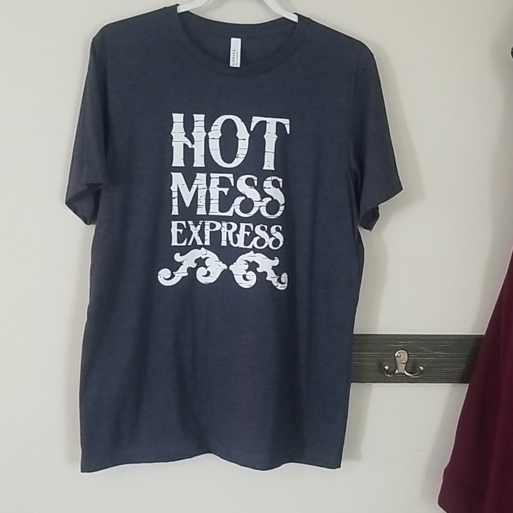 Graphic Tee